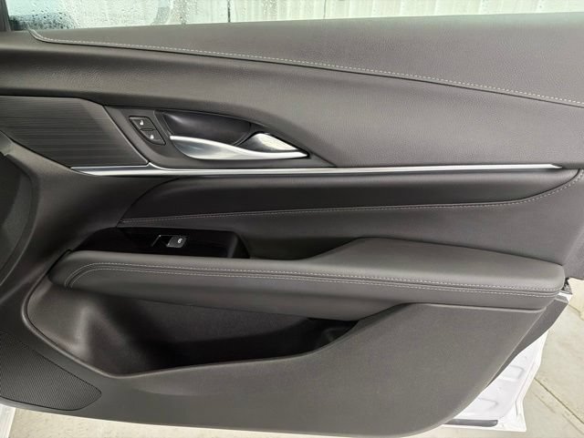 Used 2026 Cadillac CT4 Premium Luxury RWD image 20