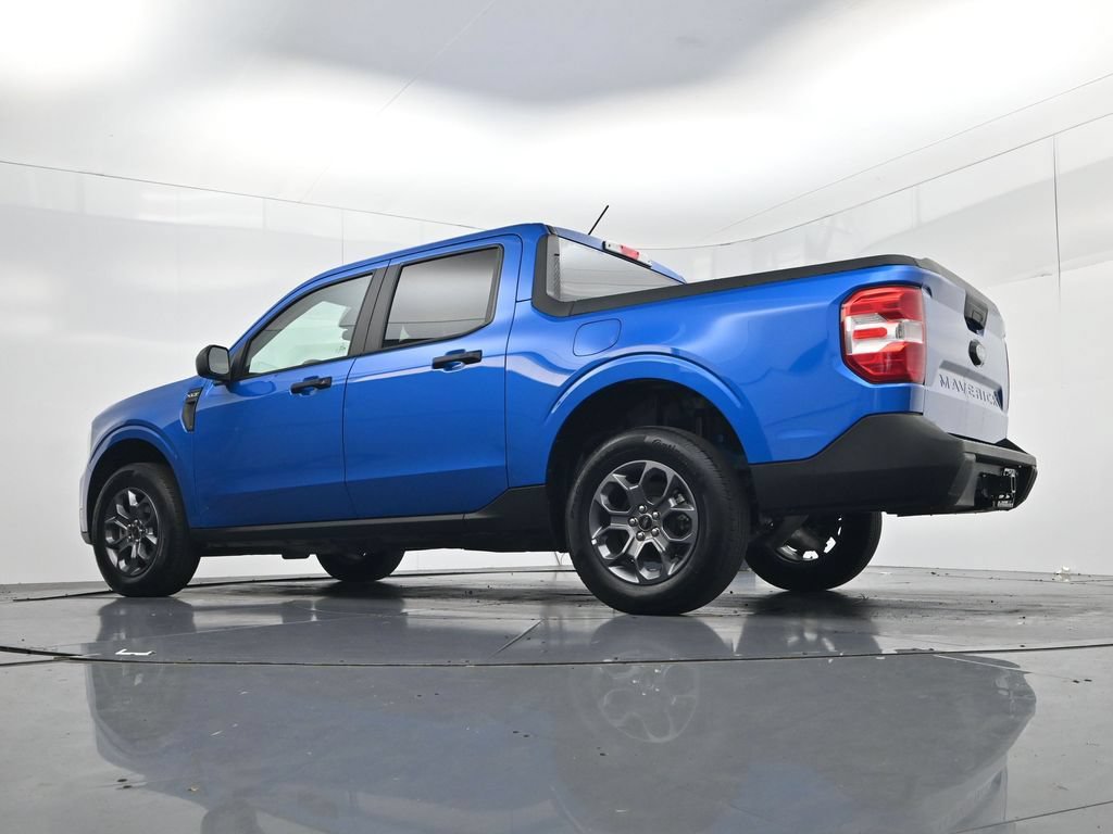 Used 2026 Ford Maverick XLT AWD/4WD image 41