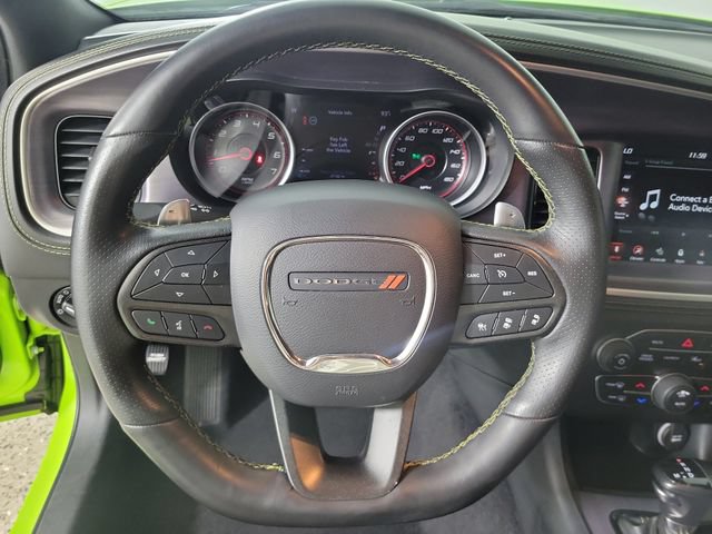 Used 2023 Dodge Charger Scat Pack RWD image 23