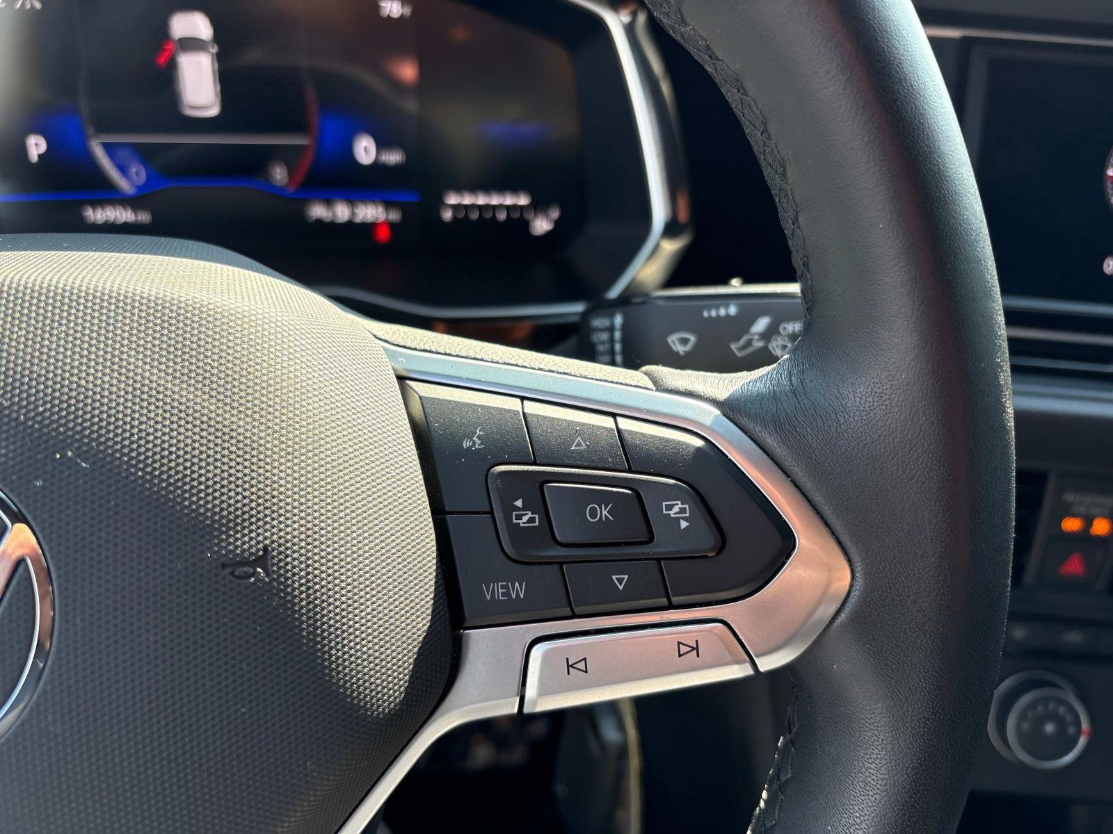 Certified 2024 Volkswagen Jetta Sport image 19