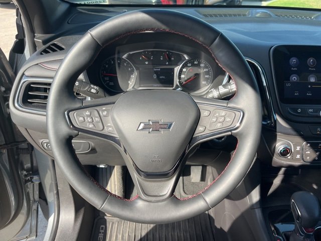 Used 2024 Chevrolet Equinox RS image 18