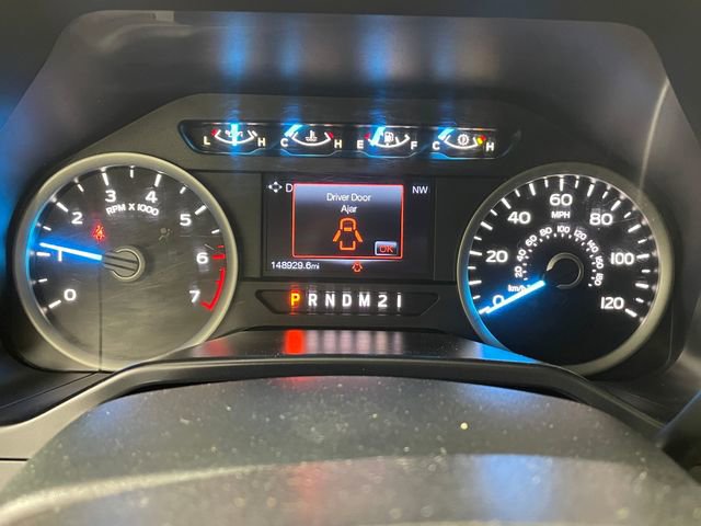 Used 2015 Ford F150 XLT w/ Equipment Group 302A Luxury image 5