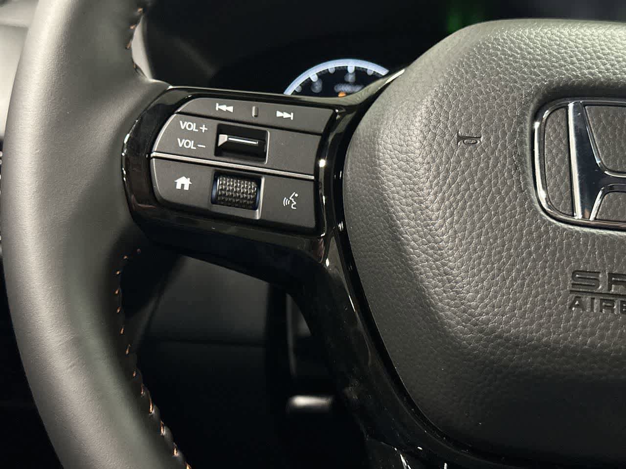 New 2027 Honda HR-V Sport image 17