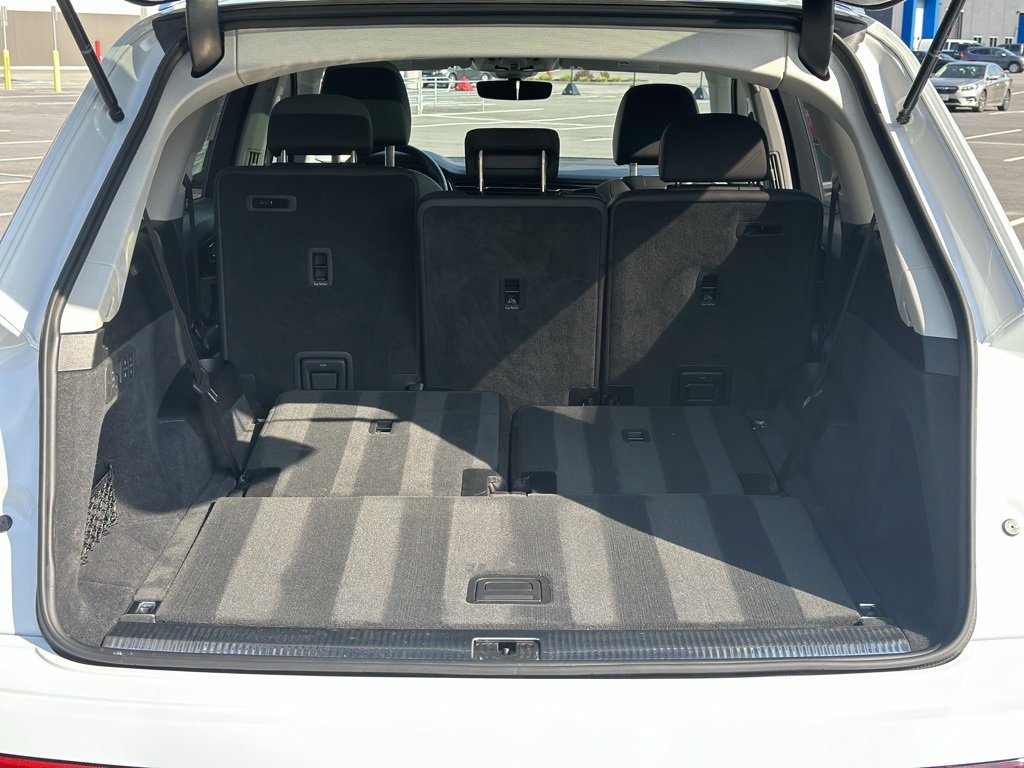 Used 2021 Audi Q7 3.0T Prestige w/ Prestige Package image 6