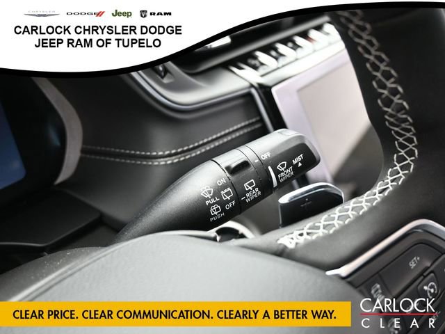 New 2025 Jeep Grand Cherokee Altitude image 26
