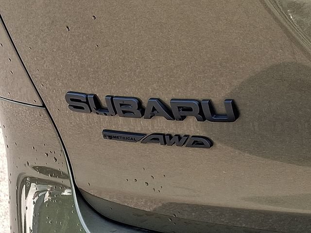 Used 2023 Subaru Ascent Onyx Edition AWD/4WD image 38