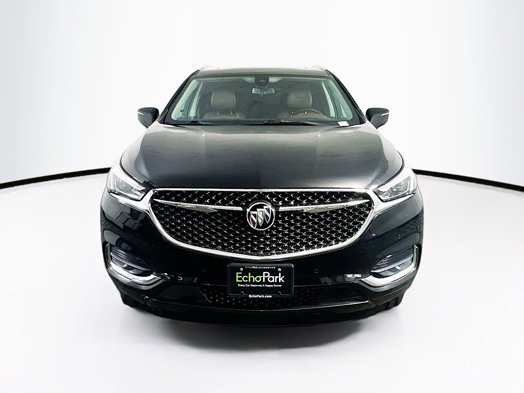 Used 2019 Buick Enclave Avenir w/ Avenir Technology Package image 2