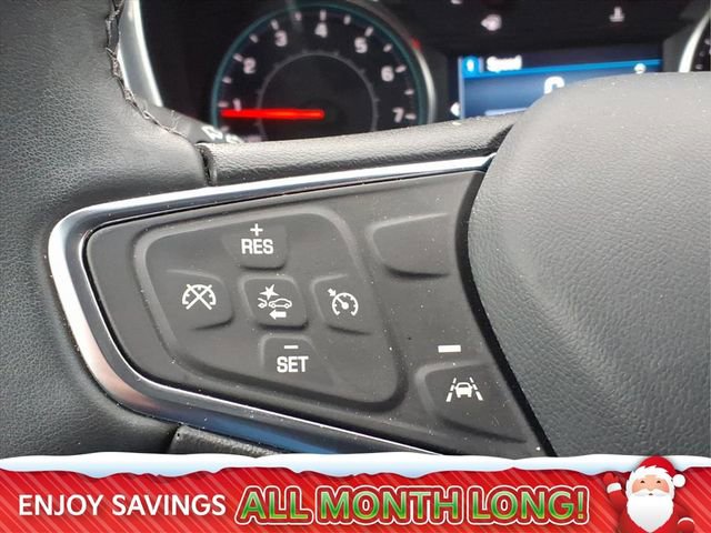 Used 2024 Chevrolet Equinox LT w/ LPO, Floor Liner Package image 25