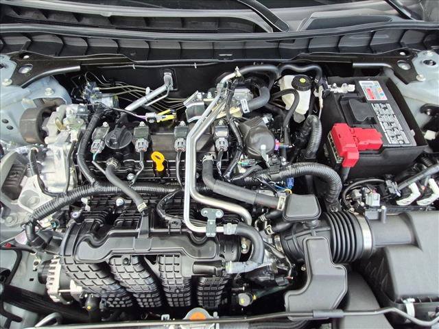 New 2026 Nissan Altima 2.5 SR FWD image 15