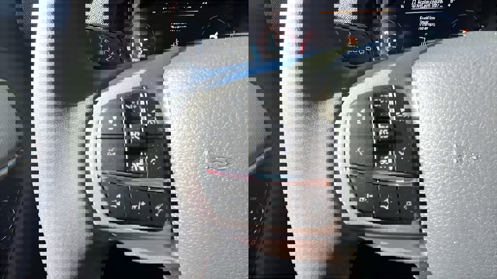 New 2026 Ford Explorer Active w/ Active Comfort Package image 14