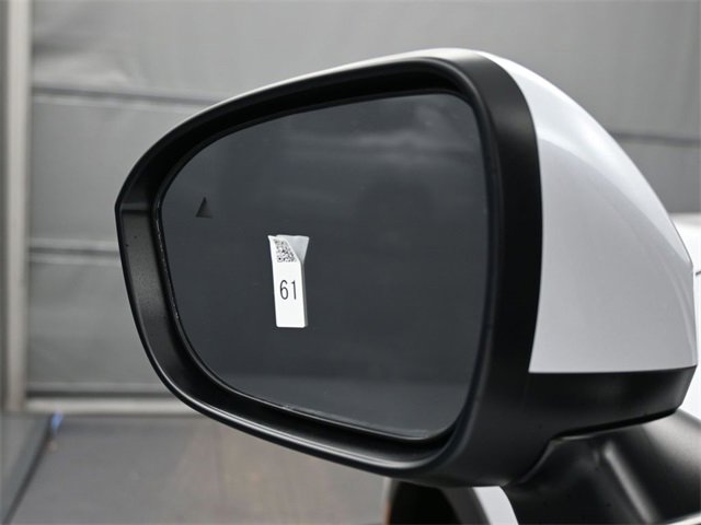 New 2025 Mitsubishi Outlander SE image 5