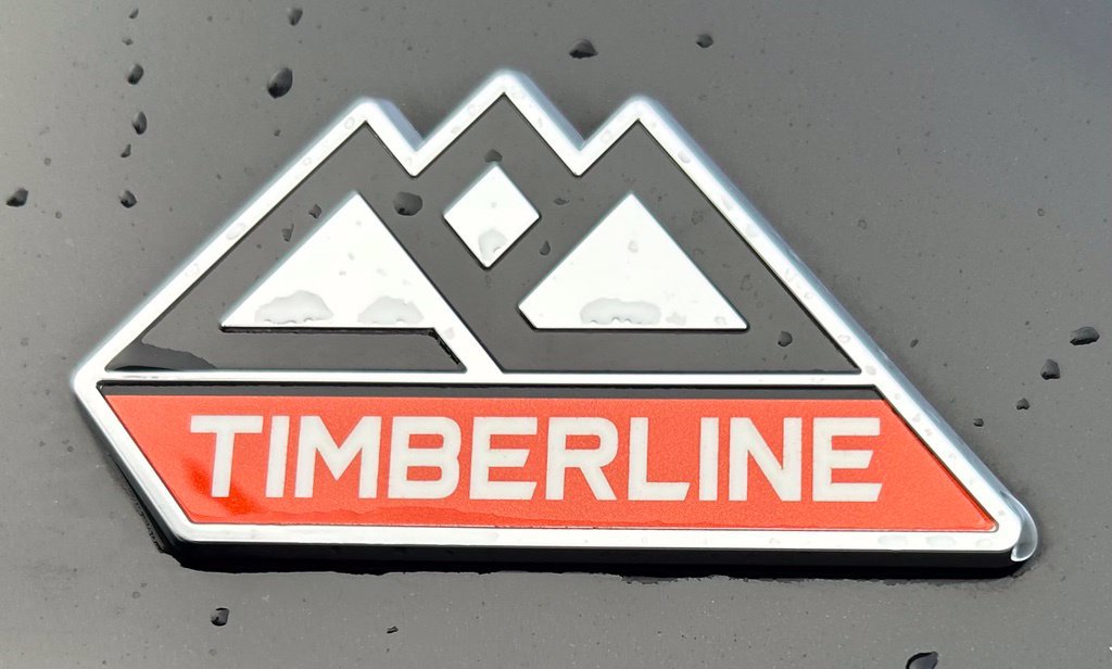 Used 2023 Ford Explorer Timberline w/ Timberline Technology Package AWD/4WD image 47