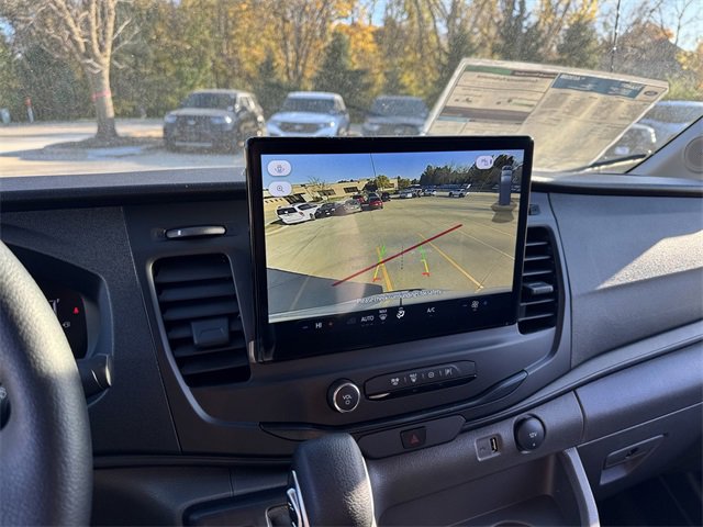 New 2026 Ford Transit 250 148 Medium Roof Extended AWD w/ Load Area Protection Package image 22