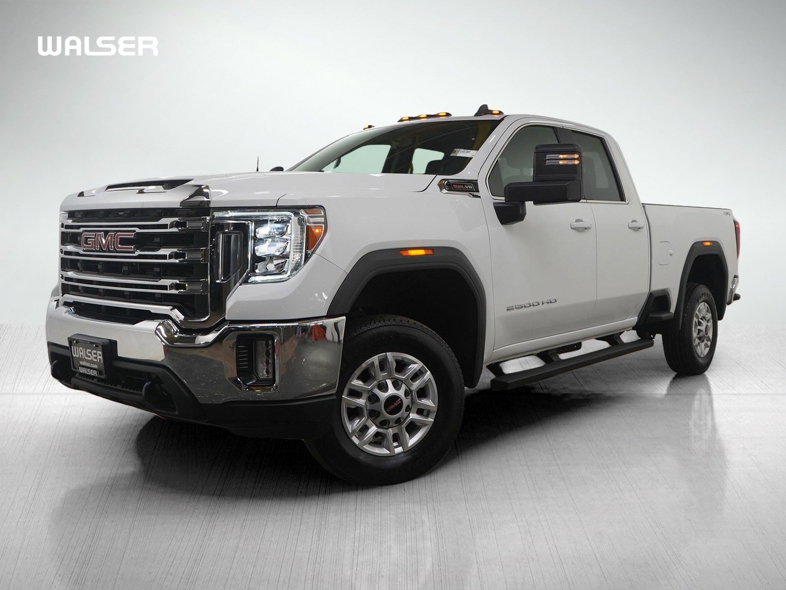 Used 2023 GMC Sierra 2500 SLE w/ SLE Convenience Package