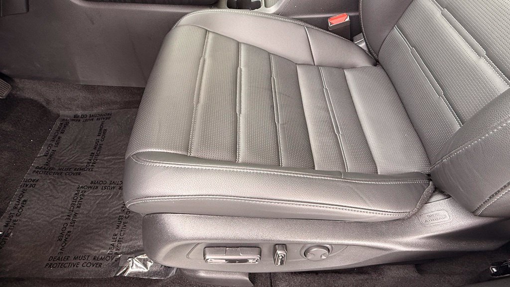 Certified 2025 Honda CR-V EX-L image 5
