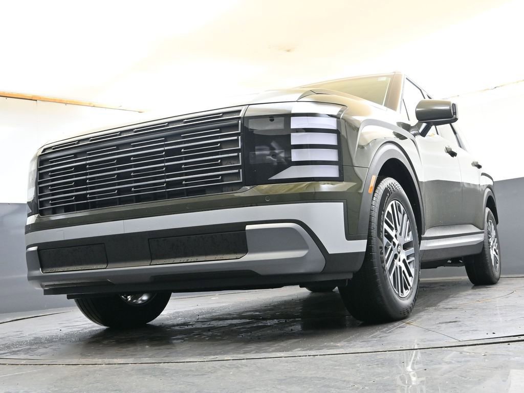 New 2026 Hyundai Palisade SEL AWD/4WD image 34