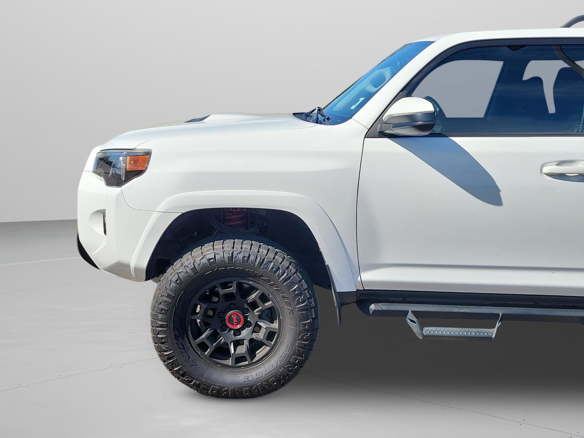 Used 2021 Toyota 4Runner TRD Pro image 34