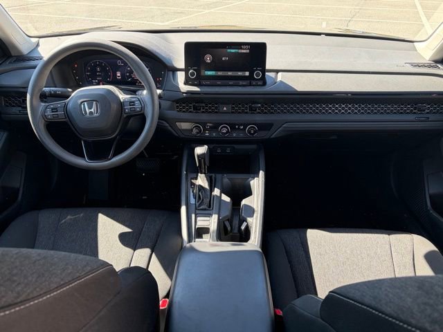 Used 2023 Honda Accord LX image 30