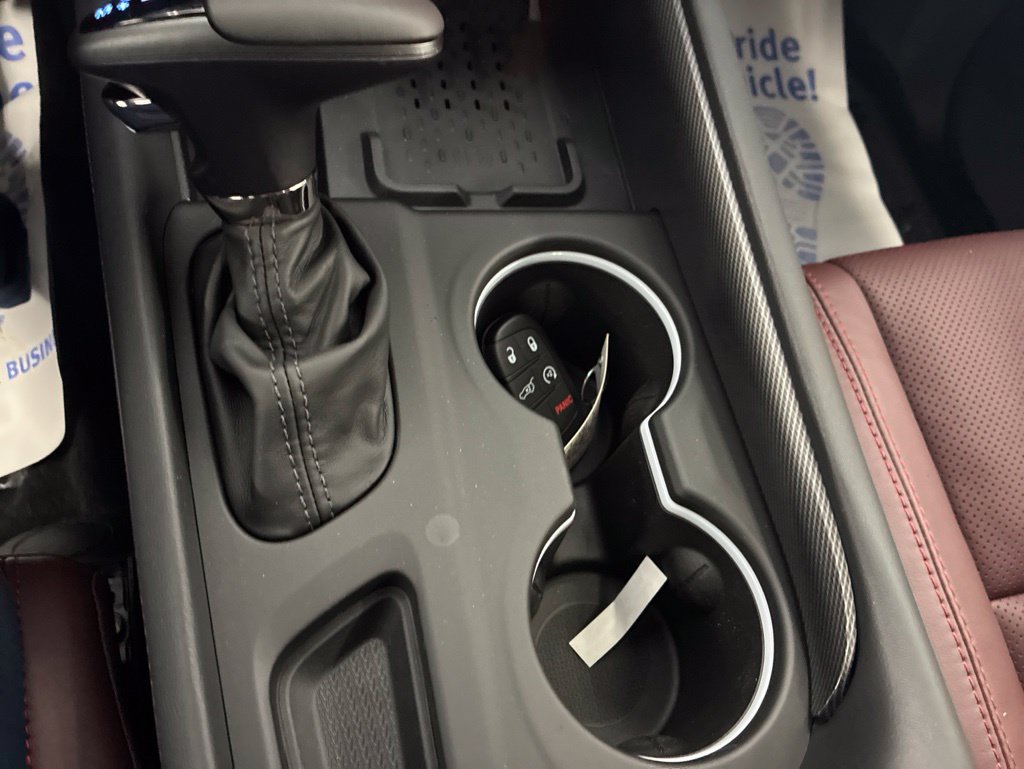 New 2026 Dodge Durango GT AWD/4WD image 47