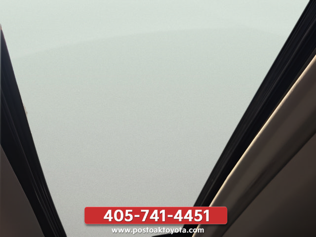 Used 2026 Toyota Highlander XLE AWD/4WD image 24
