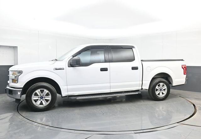 Used 2016 Ford F150 XLT RWD image 11