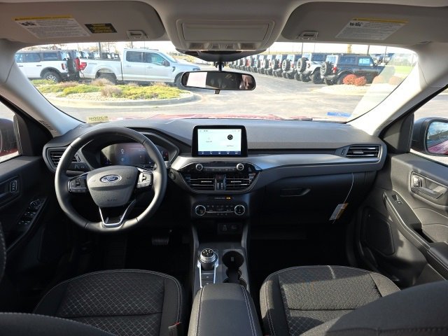New 2025 Ford Escape Active w/ Cold Weather Package image 14
