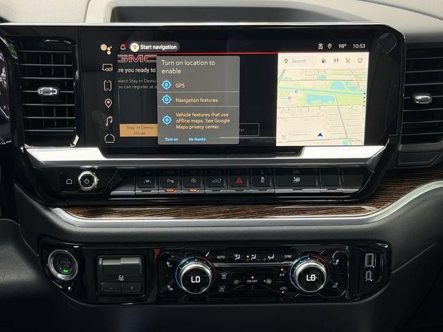 New 2026 GMC Sierra 1500 Elevation w/ Elevation Premium Package AWD/4WD image 17