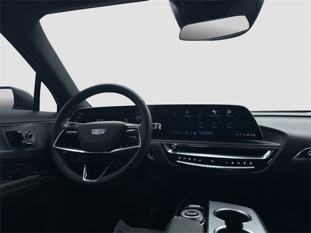 Used 2024 Cadillac Lyriq Tech image 14