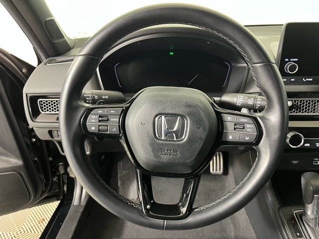 Used 2024 Honda Civic Sport image 12