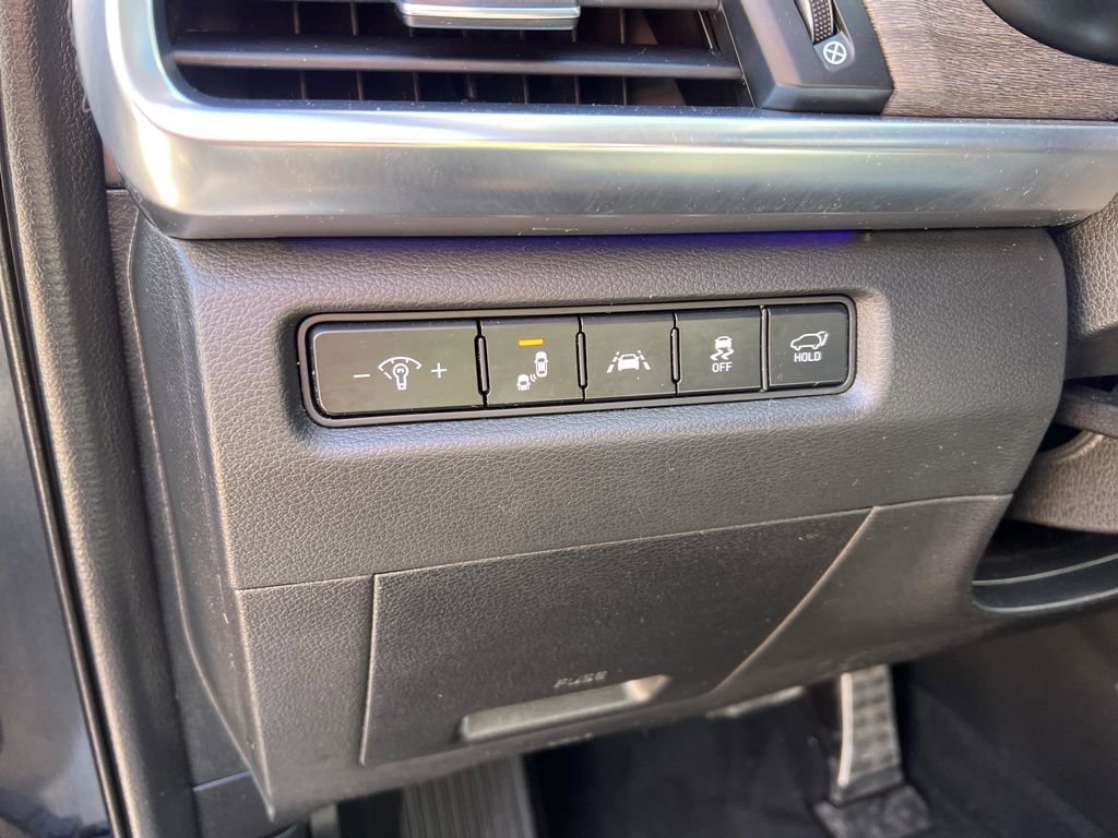 Certified 2022 Kia Telluride SX w/ SX Prestige Package image 55