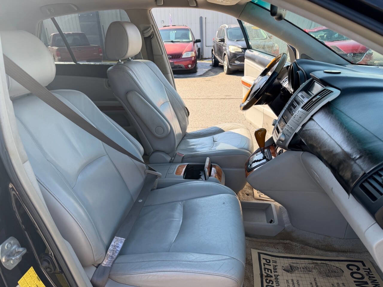 Used 2005 Lexus RX 330 AWD image 7