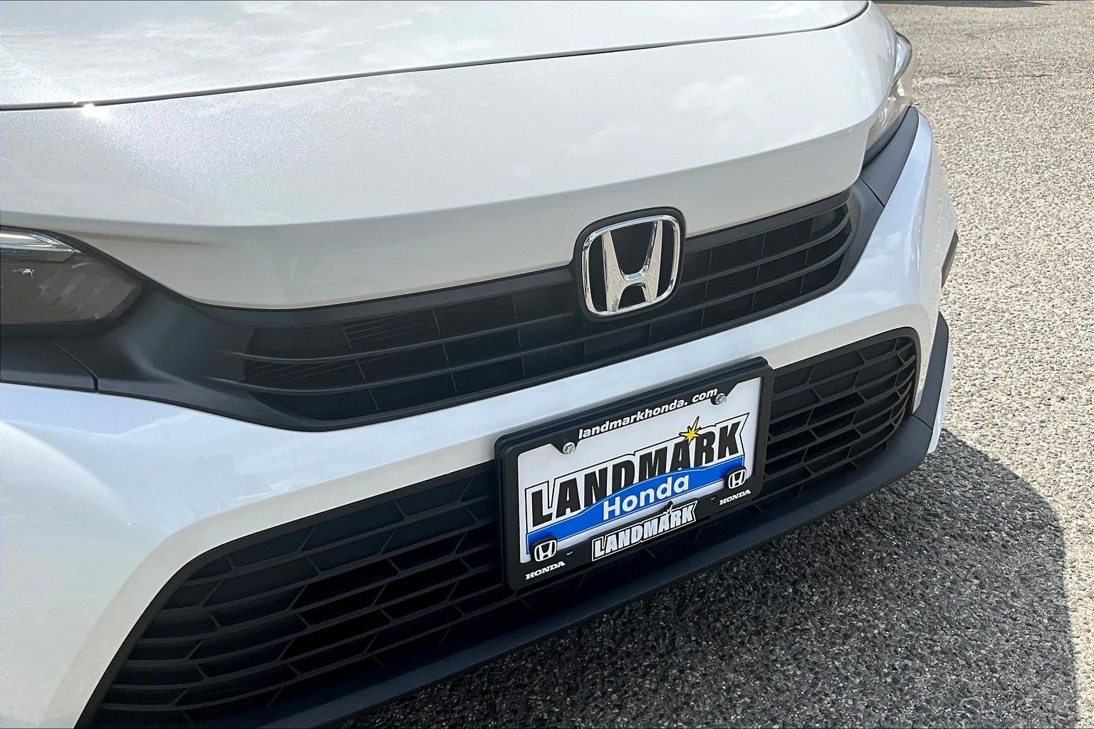 Used 2023 Honda Civic Sport image 28