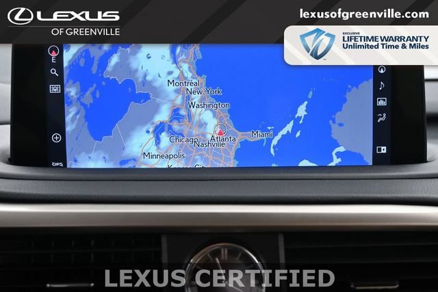 Certified 2022 Lexus RX 350 AWD w/ Premium Package image 16