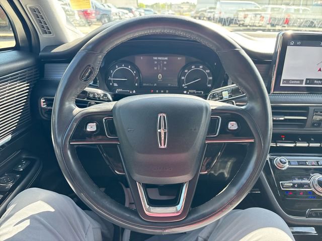 Used 2022 Lincoln Corsair AWD w/ Premium Package image 33