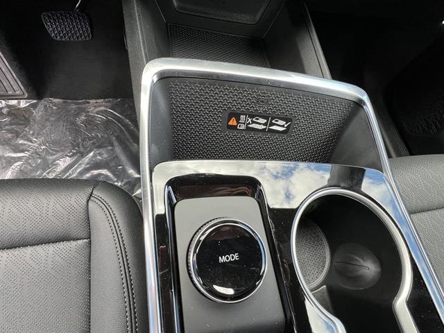 New 2026 Chevrolet Equinox LT w/ Convenience Package II image 15