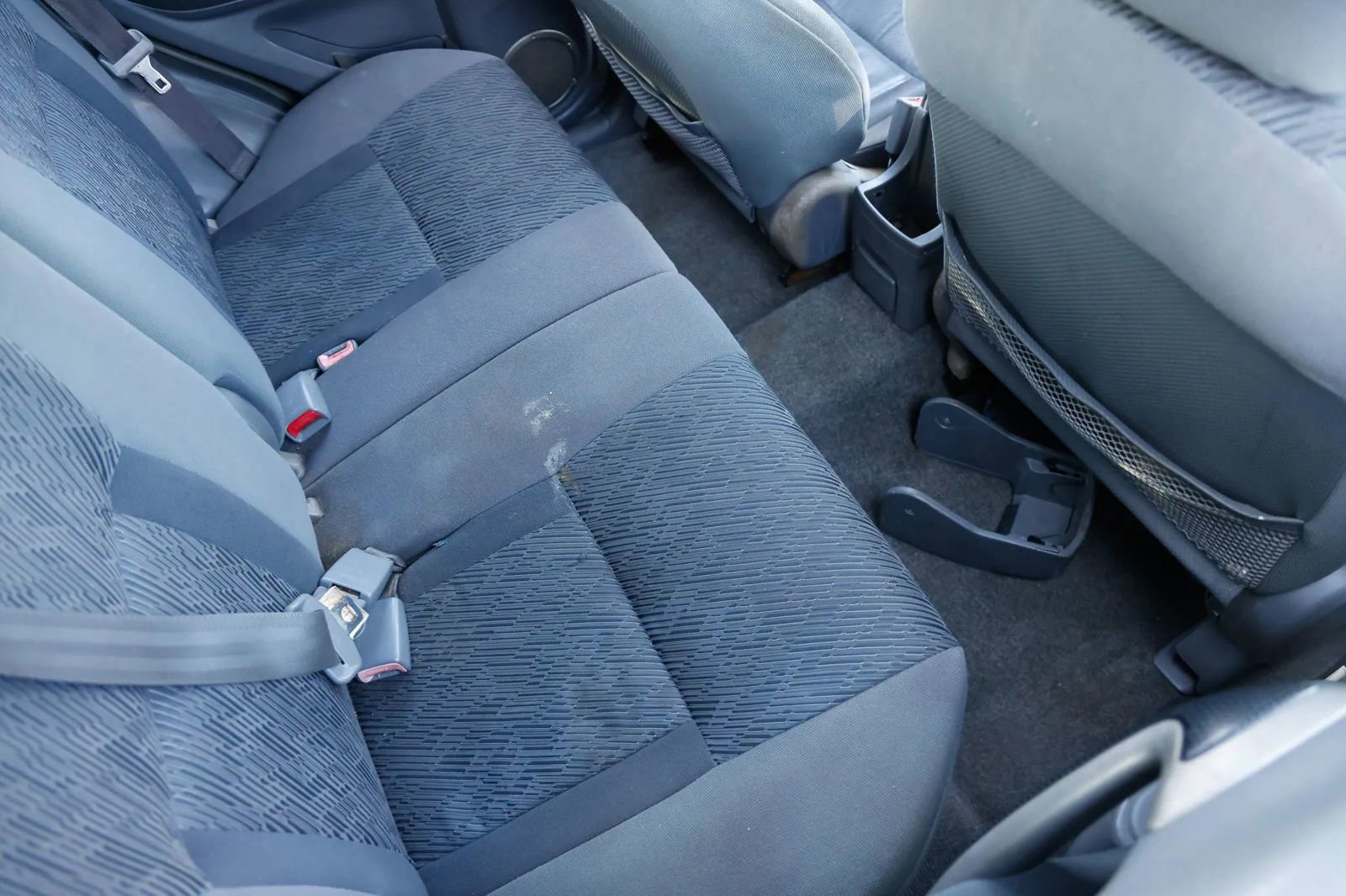 Used 2002 Toyota RAV4 2WD image 16