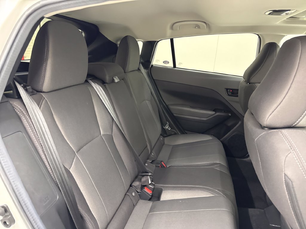 Certified 2026 Subaru Crosstrek 2.5i Premium AWD/4WD image 27