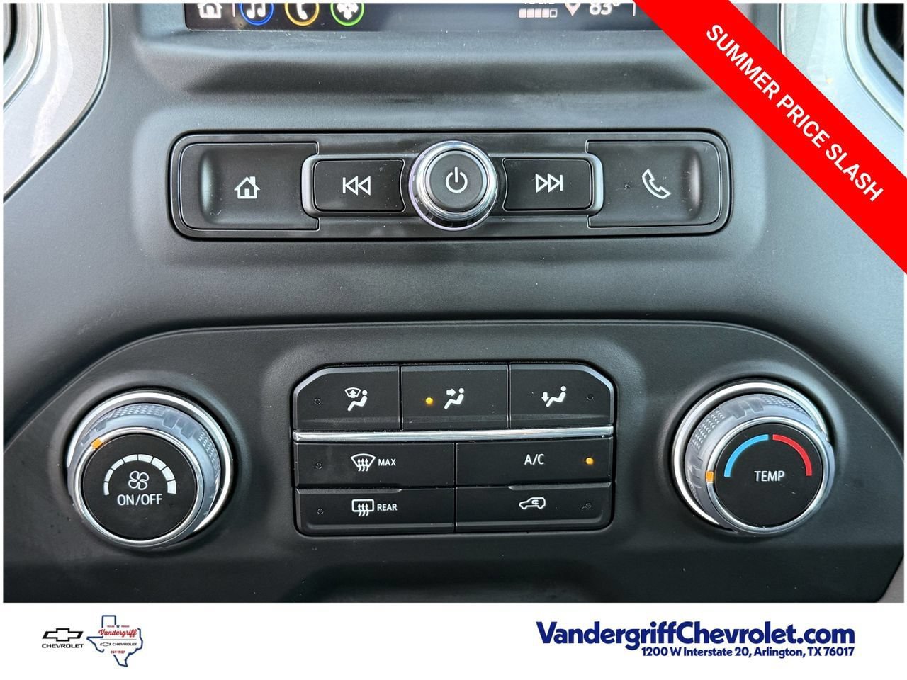 Used 2024 Chevrolet Silverado 1500 Custom RWD image 18