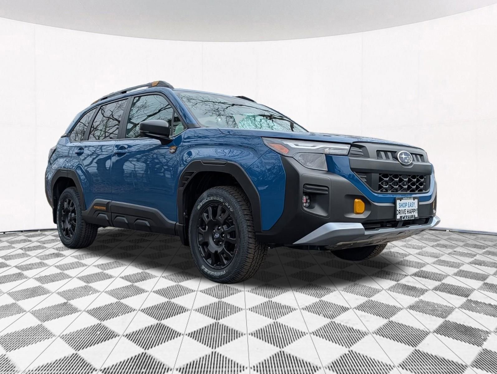 New 2026 Subaru Forester Wilderness AWD/4WD image 20