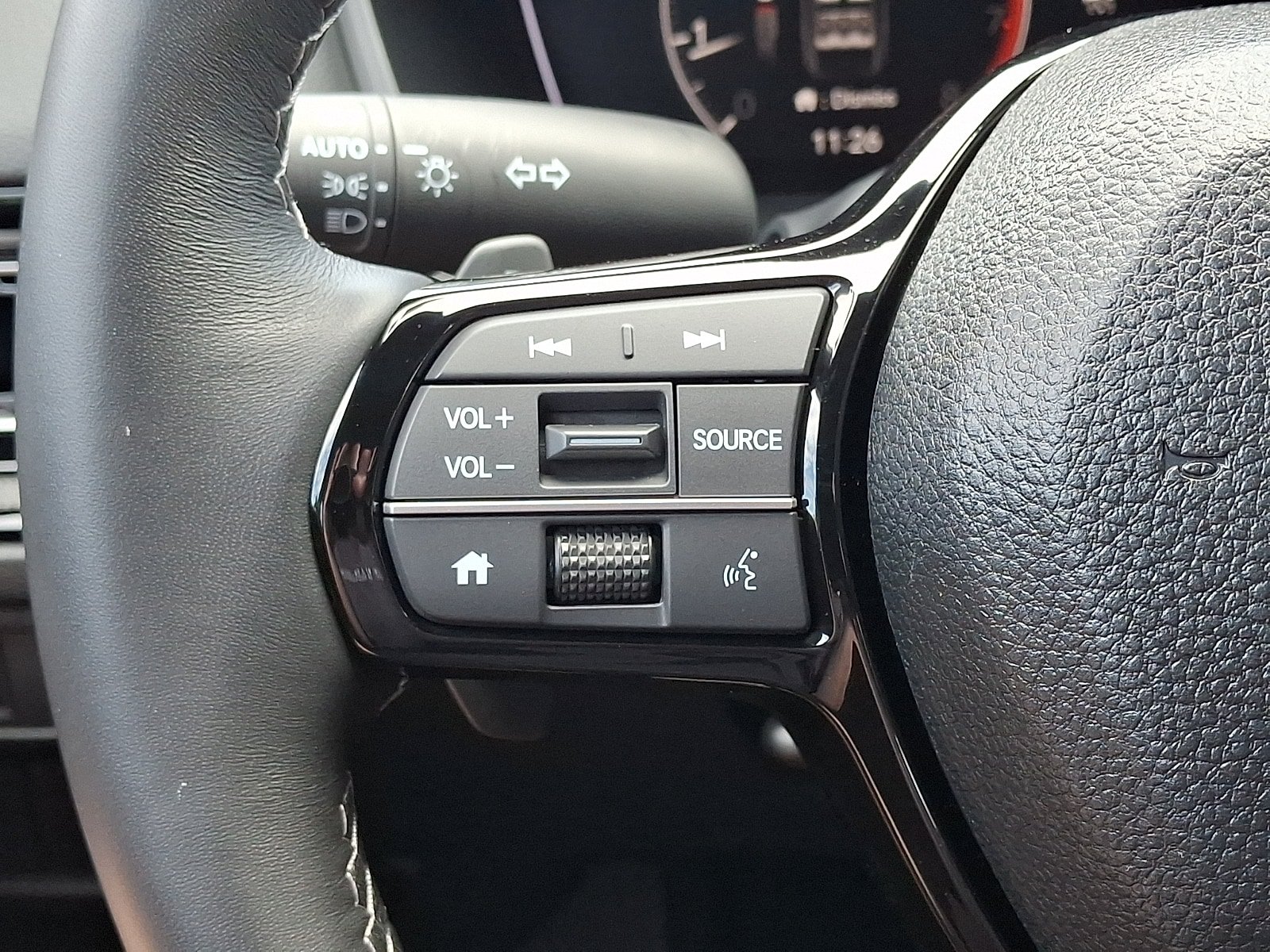 Certified 2026 Honda Civic Sport image 20