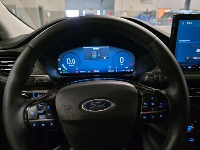 Used 2023 Ford Escape Active w/ Tech Pack #2 image 14