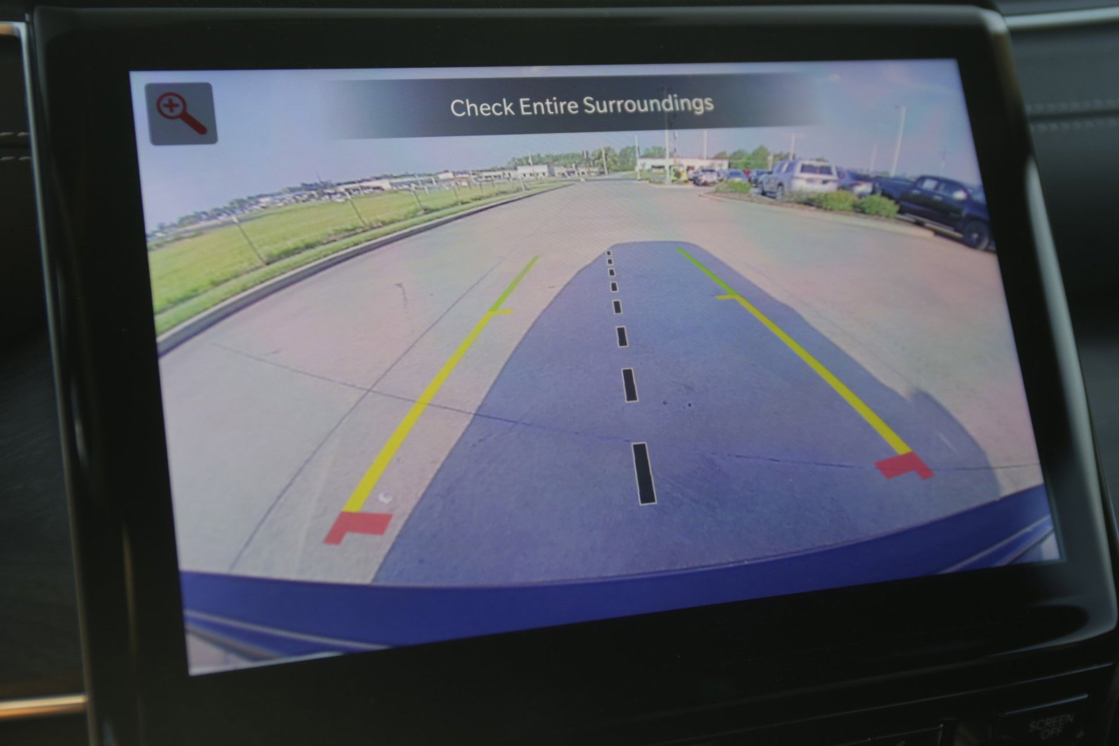 New 2022 Jeep Grand Cherokee Overland w/ Luxury Tech Group IV image 17