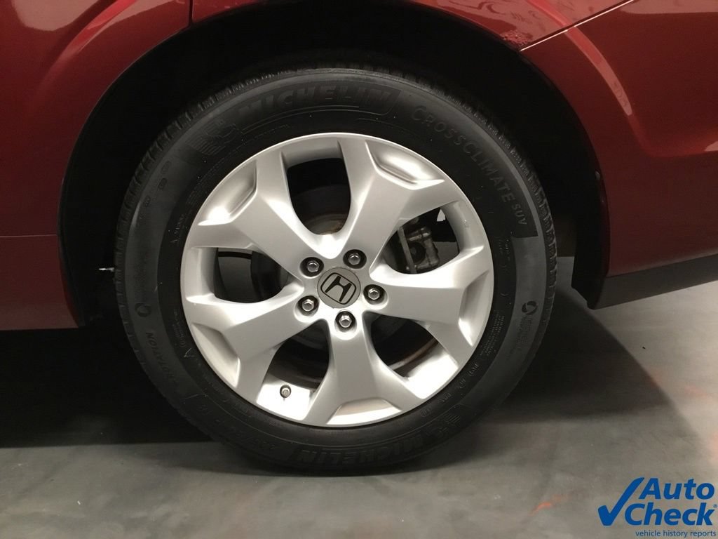 Used 2010 Honda Crosstour EX-L image 19