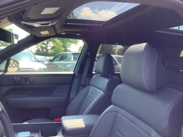 New 2026 Hyundai Santa Fe Calligraphy image 19