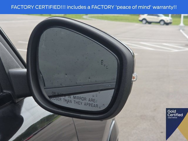 Used 2022 Ford Mustang Mach-E Premium AWD/4WD image 8