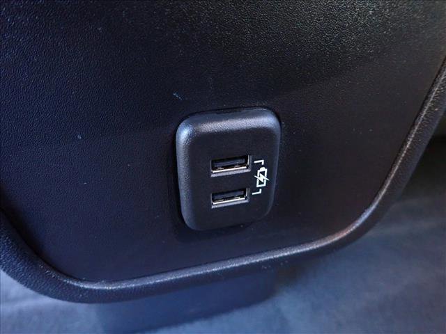 Used 2024 Chevrolet Equinox LT image 10