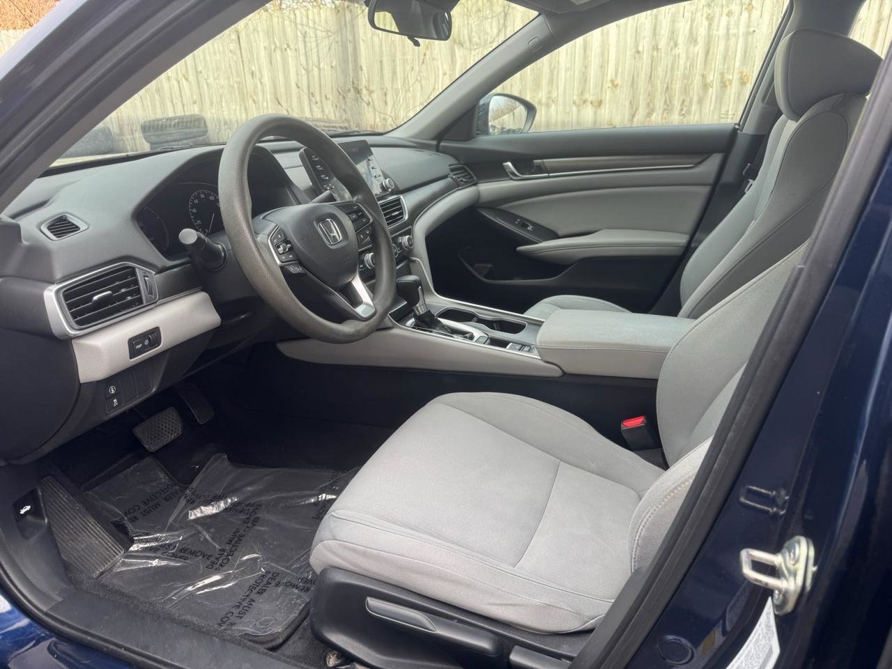 Used 2019 Honda Accord LX image 18
