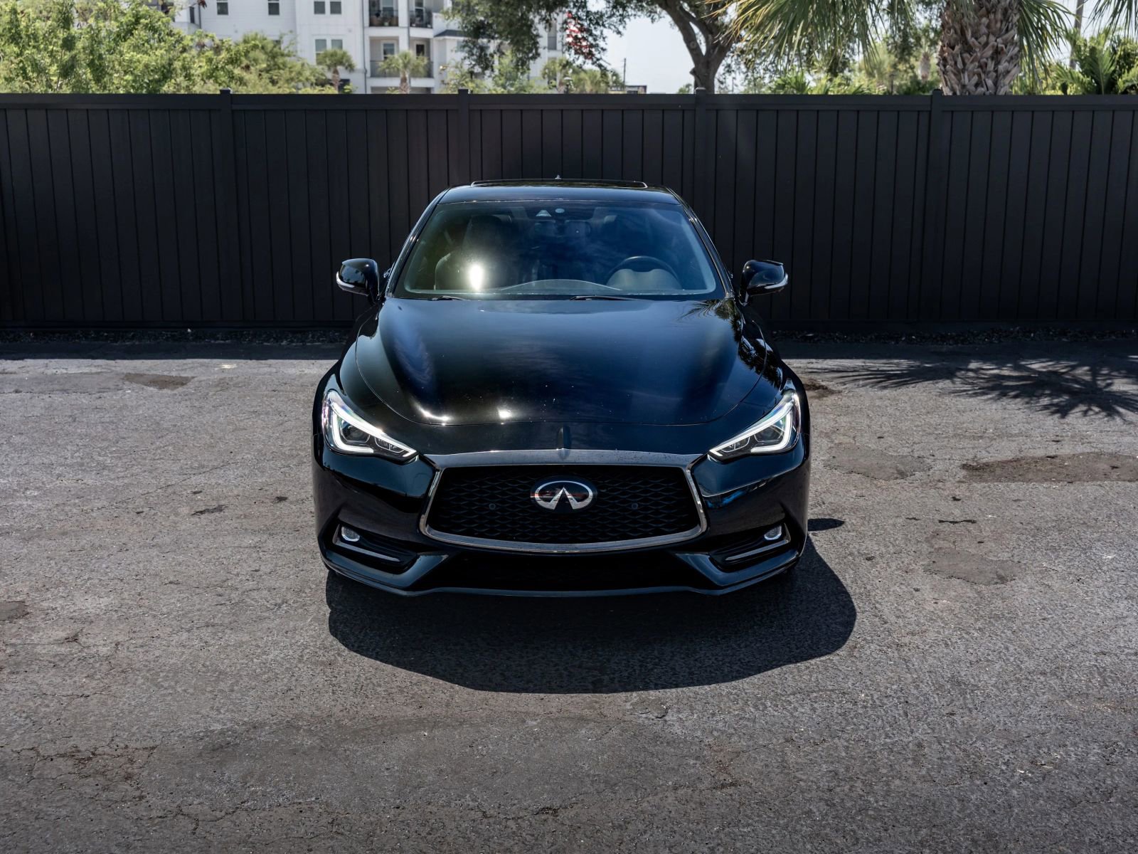 Used 2020 INFINITI Q60 3.0t Luxe w/ Edition 30 Package AWD/4WD image 10