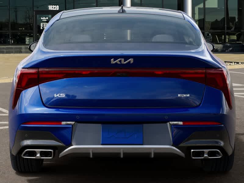 New 2026 Kia K5 GT FWD image 13