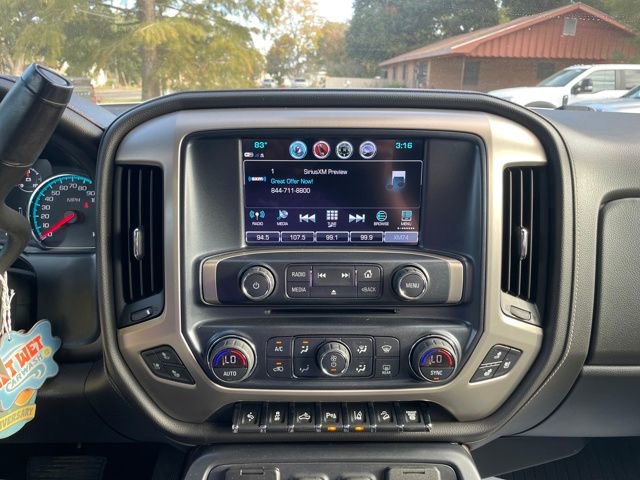 Used 2019 GMC Sierra 3500 Denali w/ Duramax Plus Package image 18